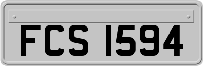 FCS1594