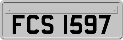 FCS1597