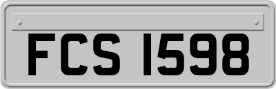 FCS1598