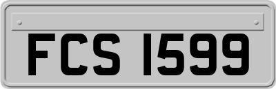 FCS1599