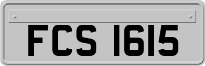 FCS1615