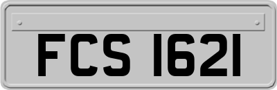FCS1621