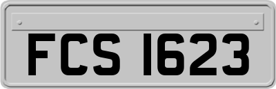 FCS1623