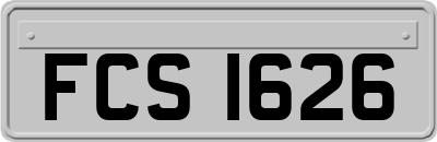 FCS1626