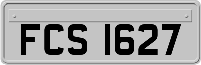 FCS1627