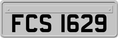 FCS1629