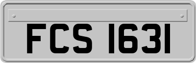 FCS1631