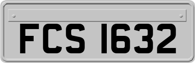 FCS1632