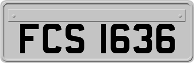 FCS1636