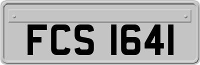 FCS1641