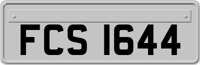 FCS1644