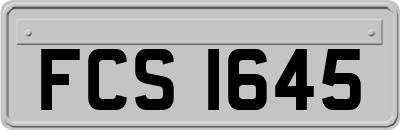 FCS1645