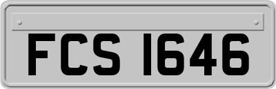 FCS1646