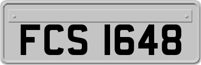 FCS1648