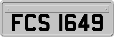 FCS1649