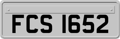 FCS1652