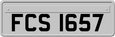 FCS1657