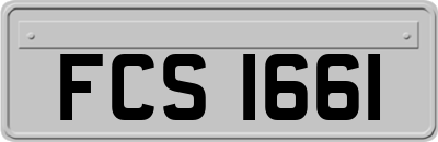 FCS1661