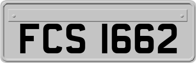 FCS1662