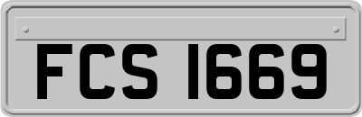 FCS1669