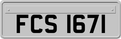 FCS1671