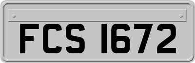 FCS1672