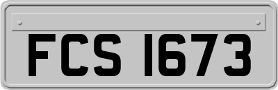 FCS1673