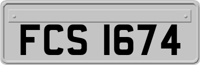 FCS1674