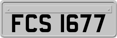FCS1677