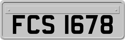 FCS1678