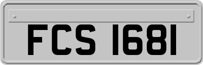 FCS1681
