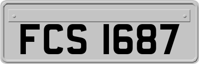 FCS1687