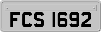FCS1692