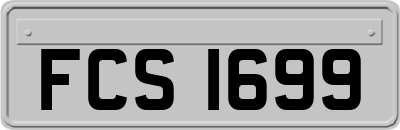 FCS1699