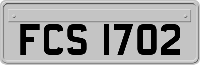 FCS1702