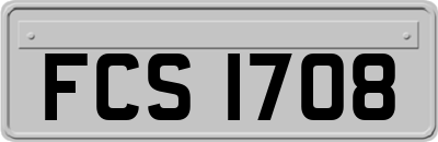 FCS1708