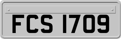 FCS1709