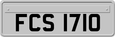 FCS1710