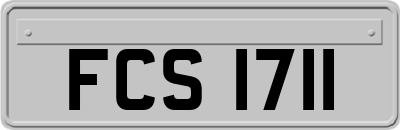 FCS1711