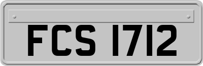 FCS1712