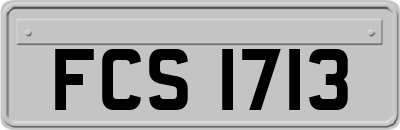 FCS1713