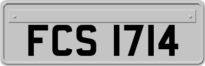 FCS1714