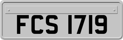 FCS1719