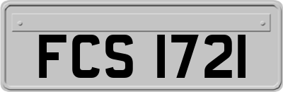 FCS1721