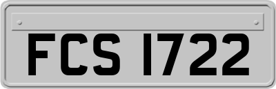 FCS1722
