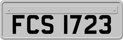 FCS1723