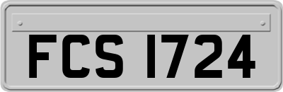 FCS1724