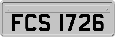 FCS1726