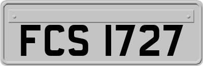 FCS1727