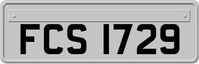 FCS1729